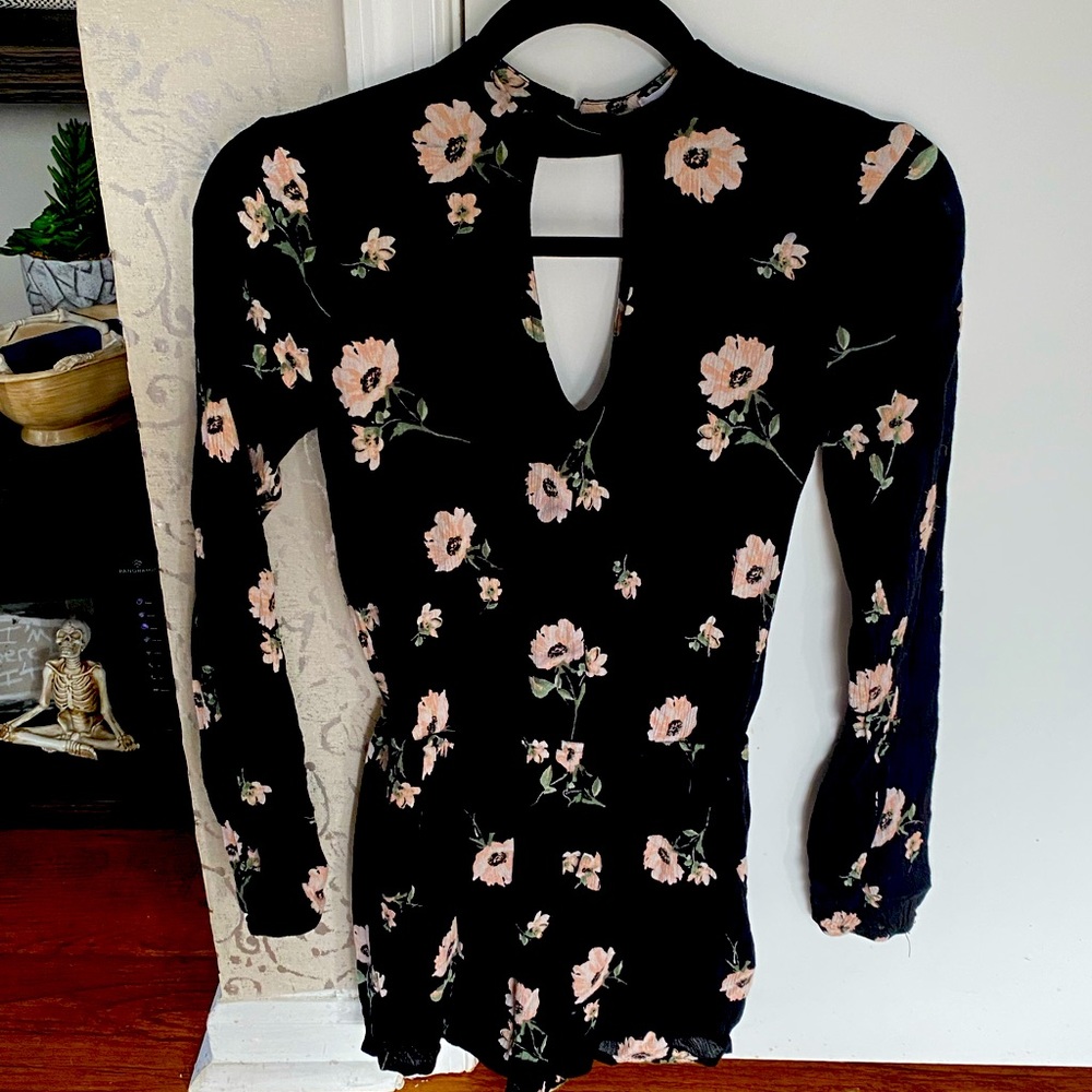 Romper!!